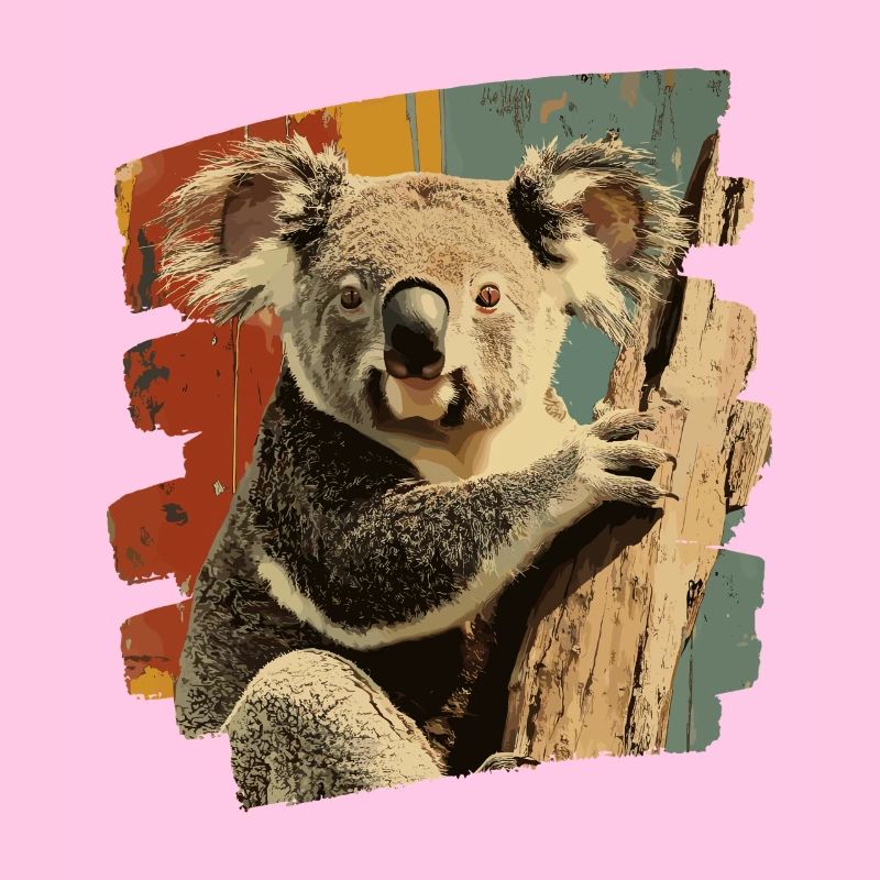 Koala Bär
