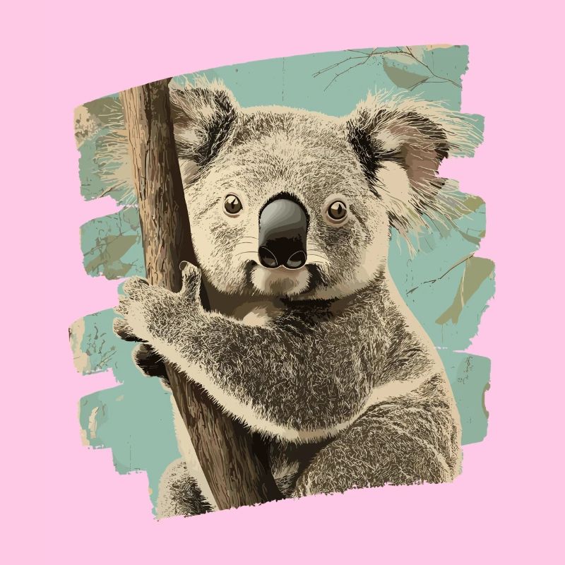 Ours Koala