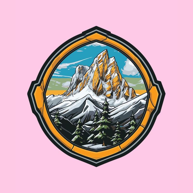Berge Eisberge Natur