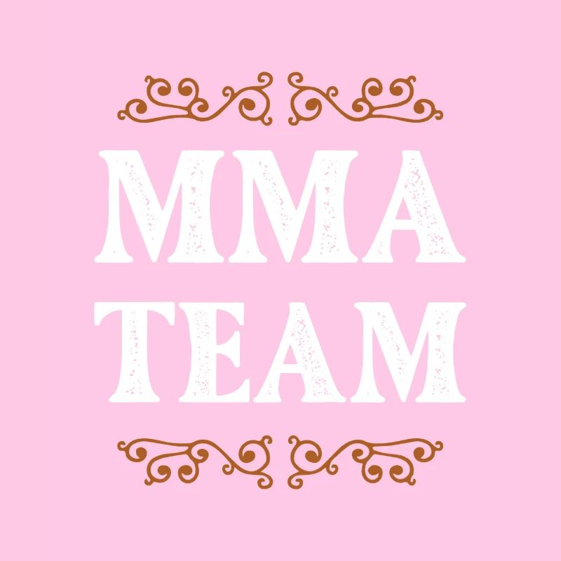Mma Crew