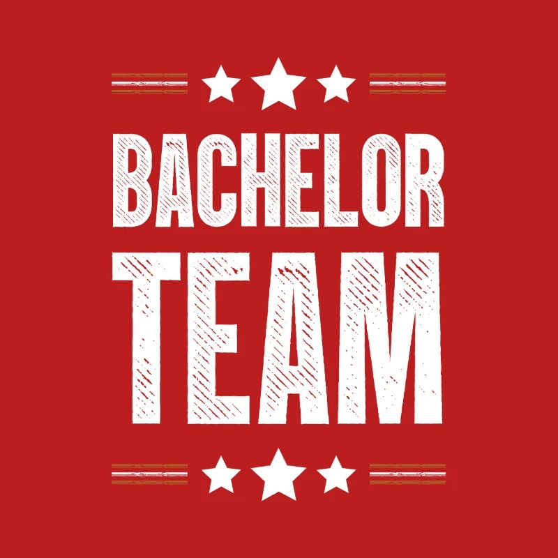 Bachelor Team