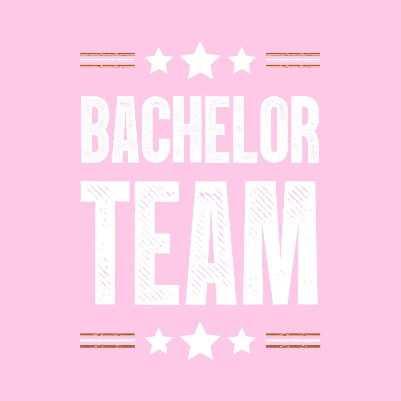 Bachelor Team