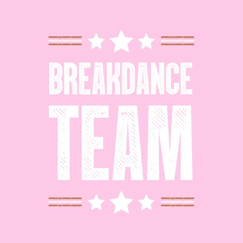 Équipe de breakdance
