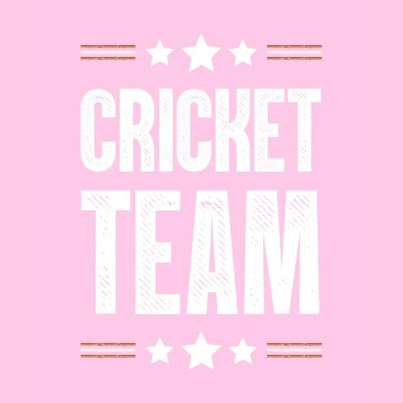 Équipe de cricket