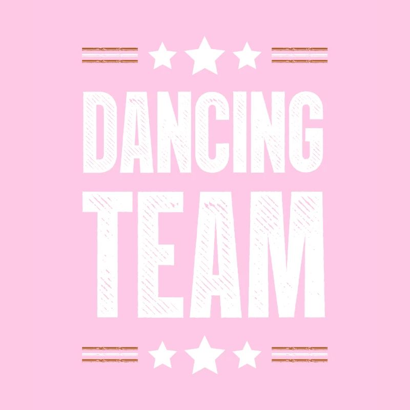 Équipe de danse
