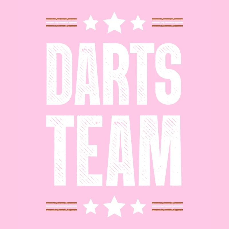 Darts Team