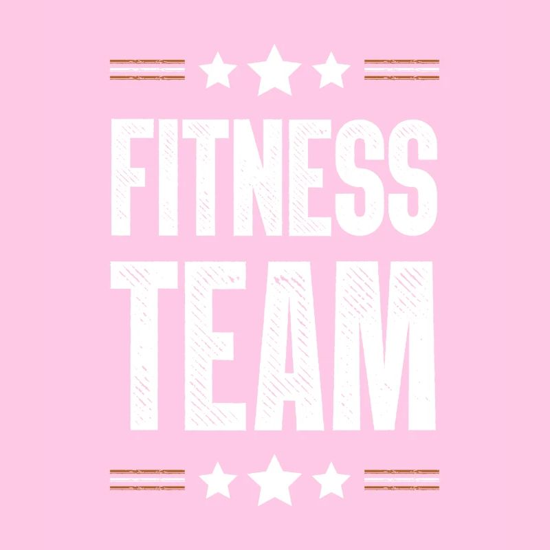 Fitness Team