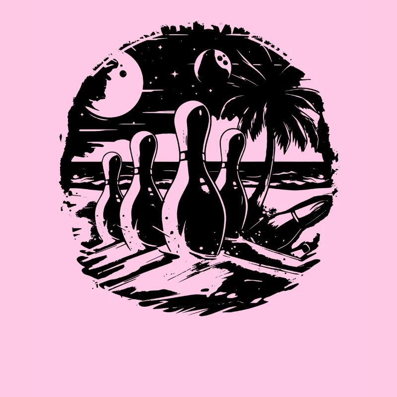 Bowling Strand