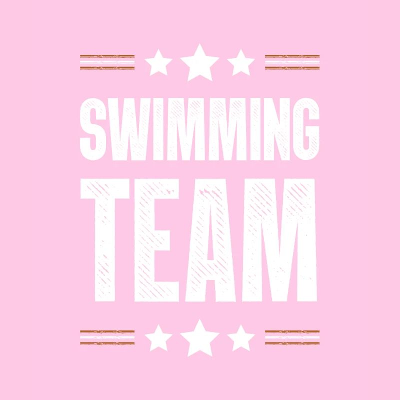 Équipe de natation