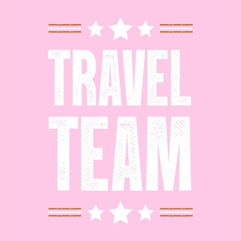 Équipe de voyage