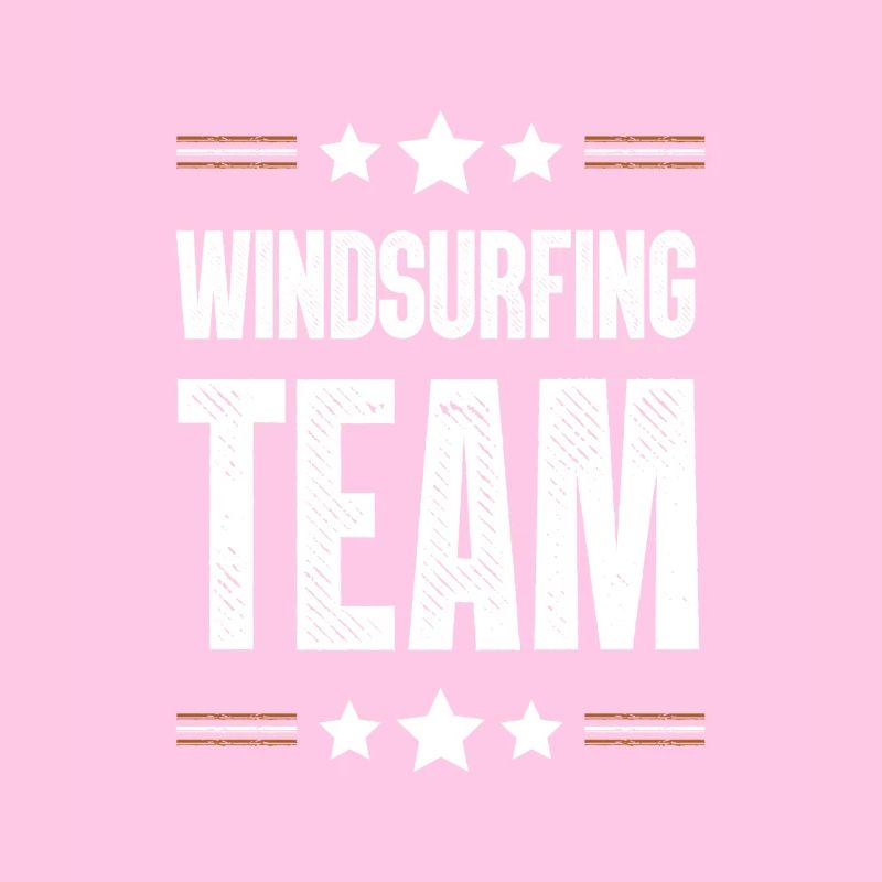 Windsurfing Team