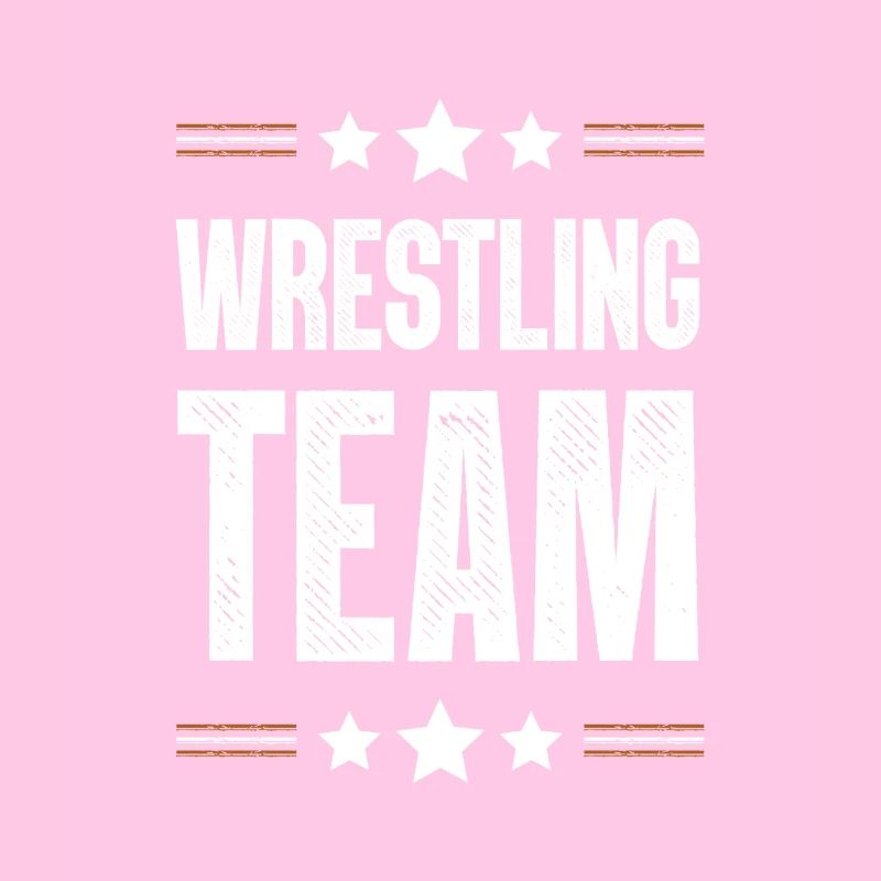 Wrestling Team