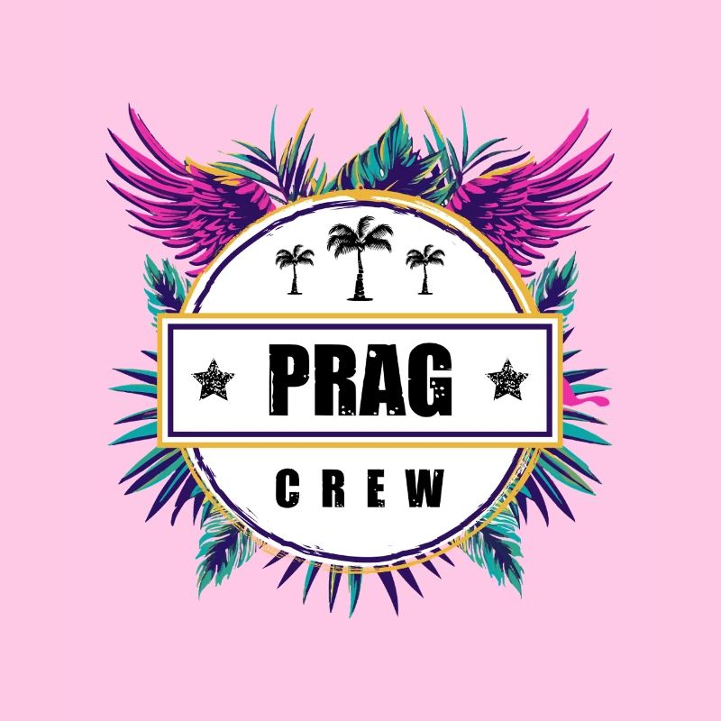 Prague Crew Tropical