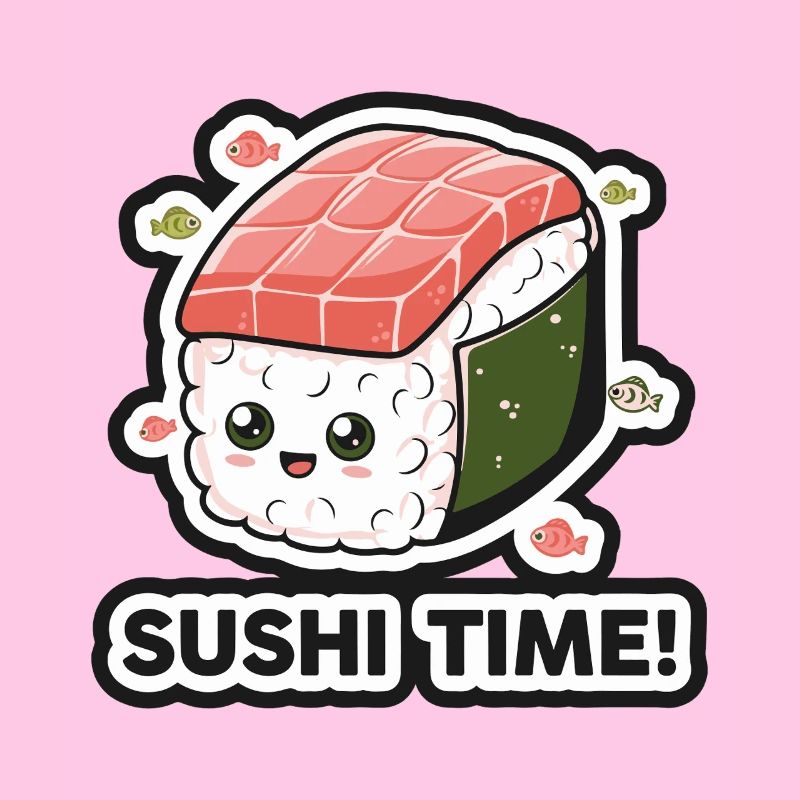 SUSHI-ZEIT