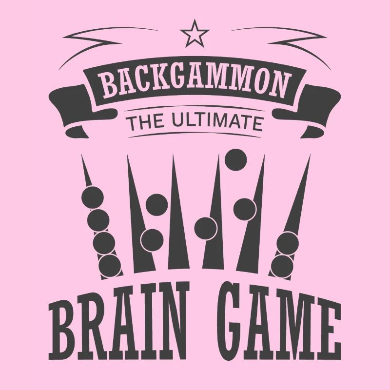 Backgammon Spiel