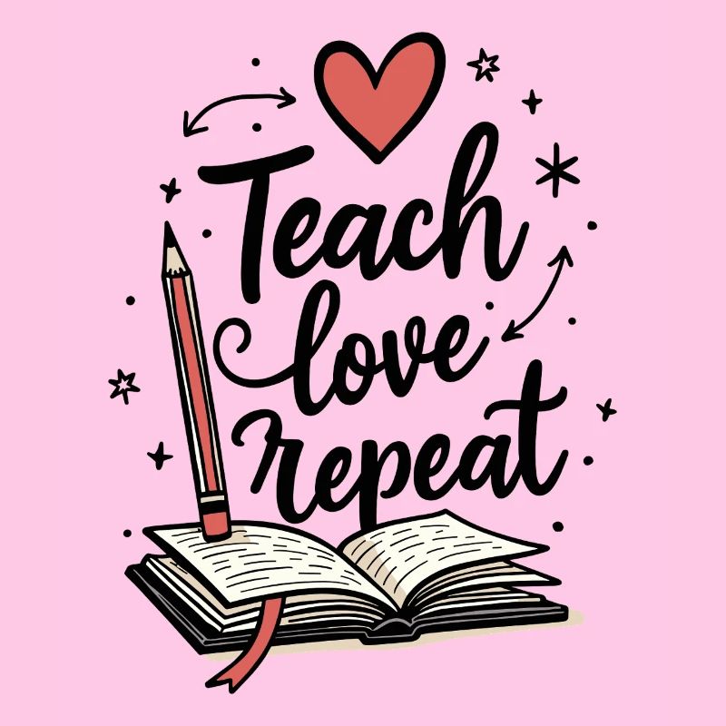 Teach Love Repeat – École de formation des formateurs d’enseignants