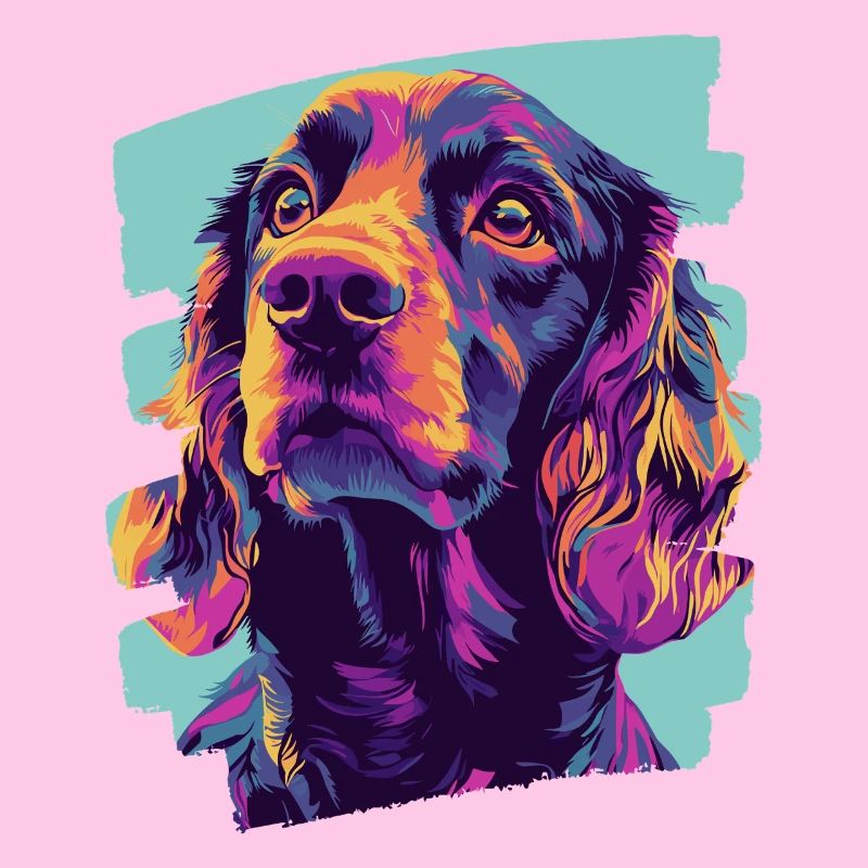 Cocker Spaniel