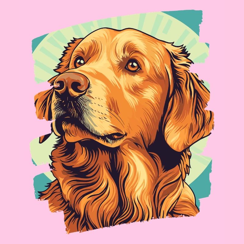 Golden retriever