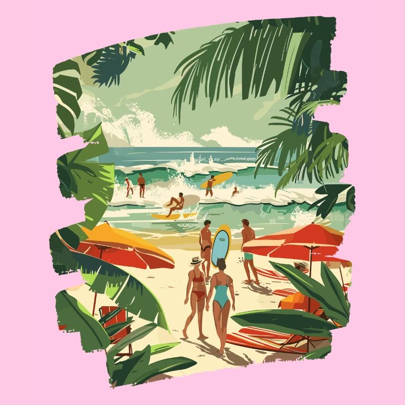 Surfeur