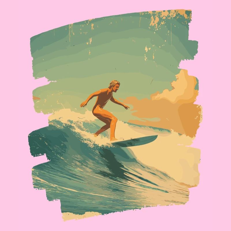 Surfer