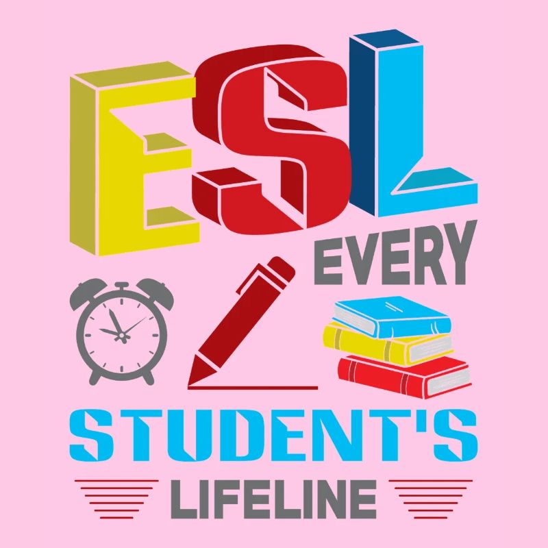 ESL-Lehrer ESL Unterricht