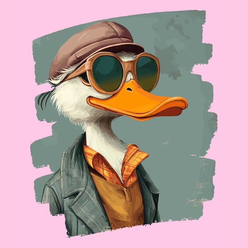 Ferme de canards