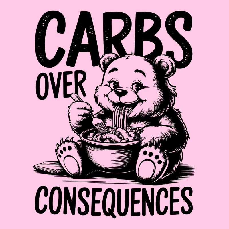 Carbohydrates Before Consequences Food Lover
