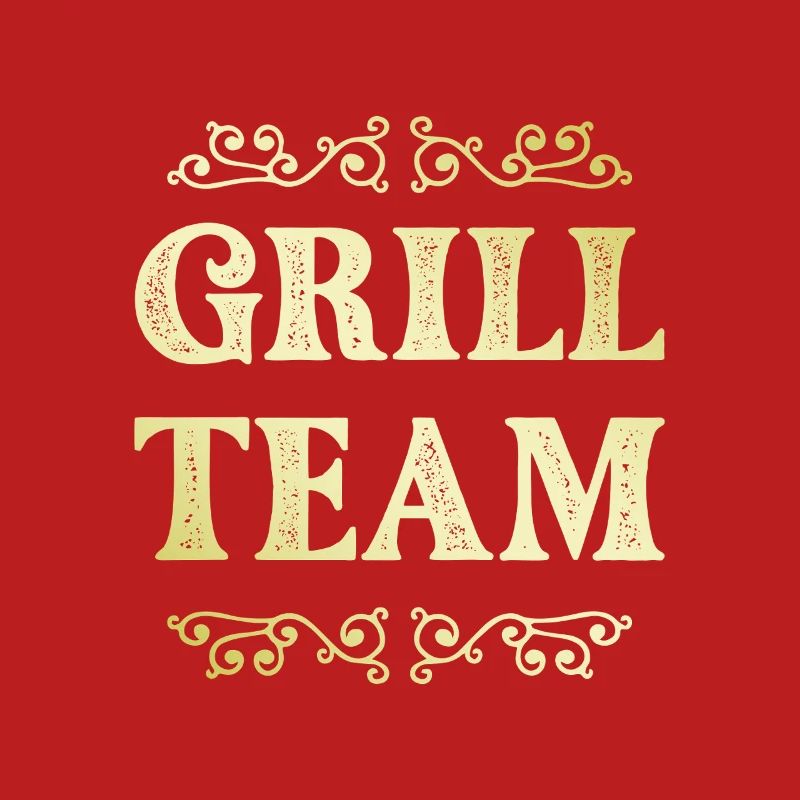 Grill Team