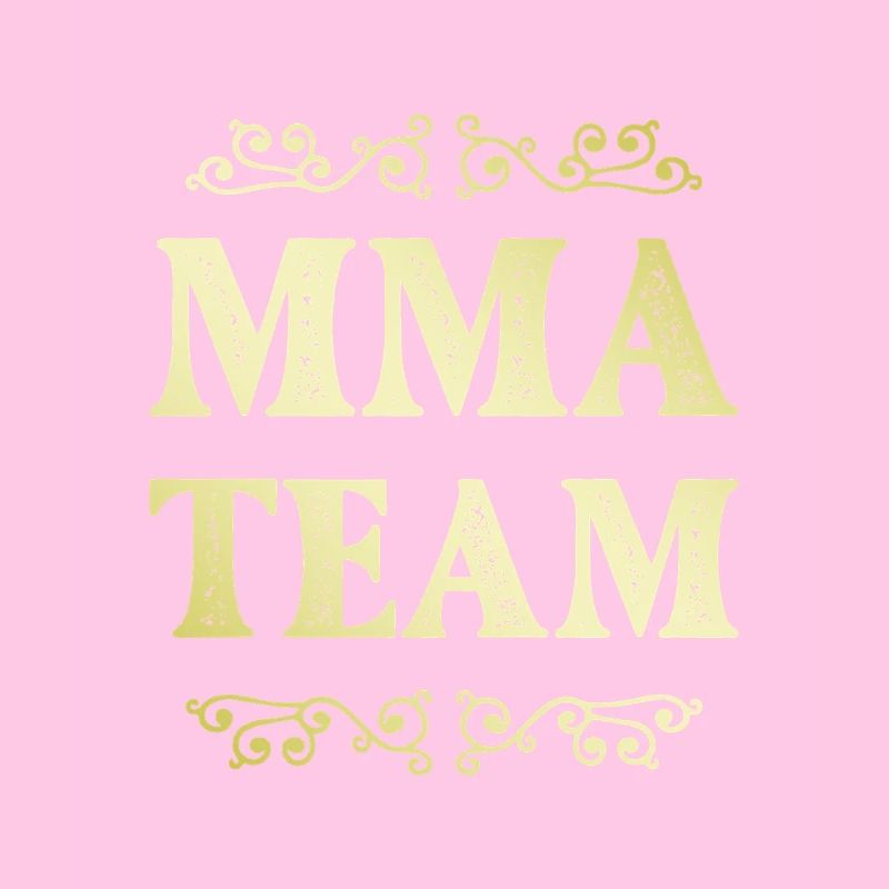 Mma Team