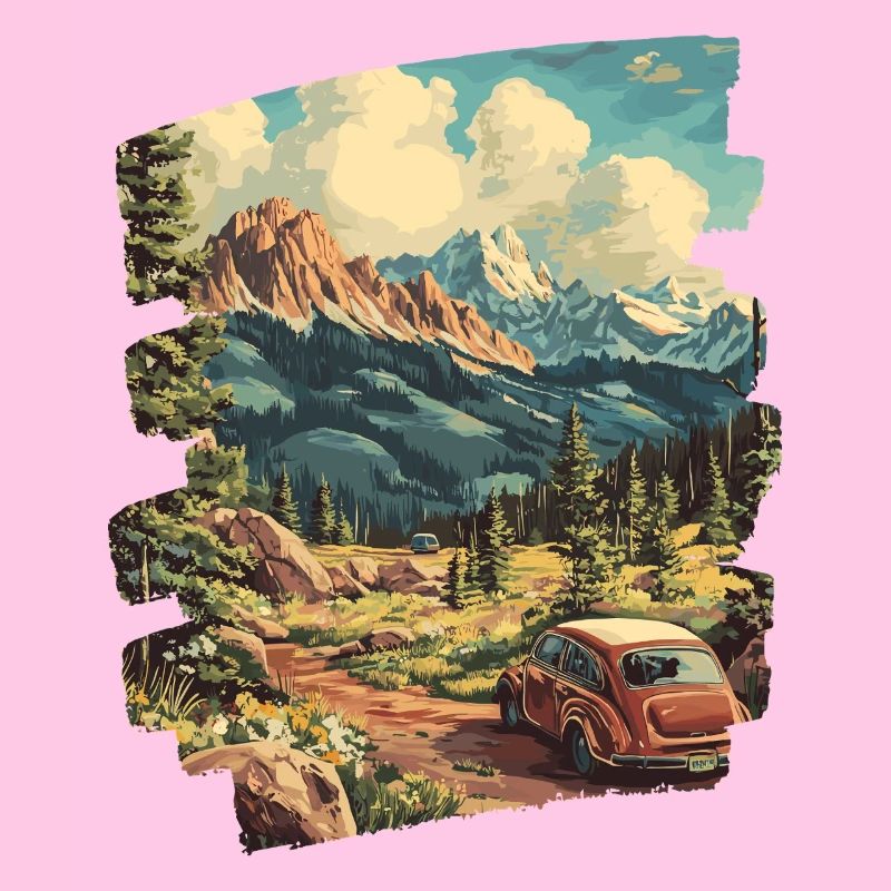 Mountains