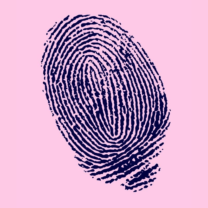 EMPREINTE DIGITALE