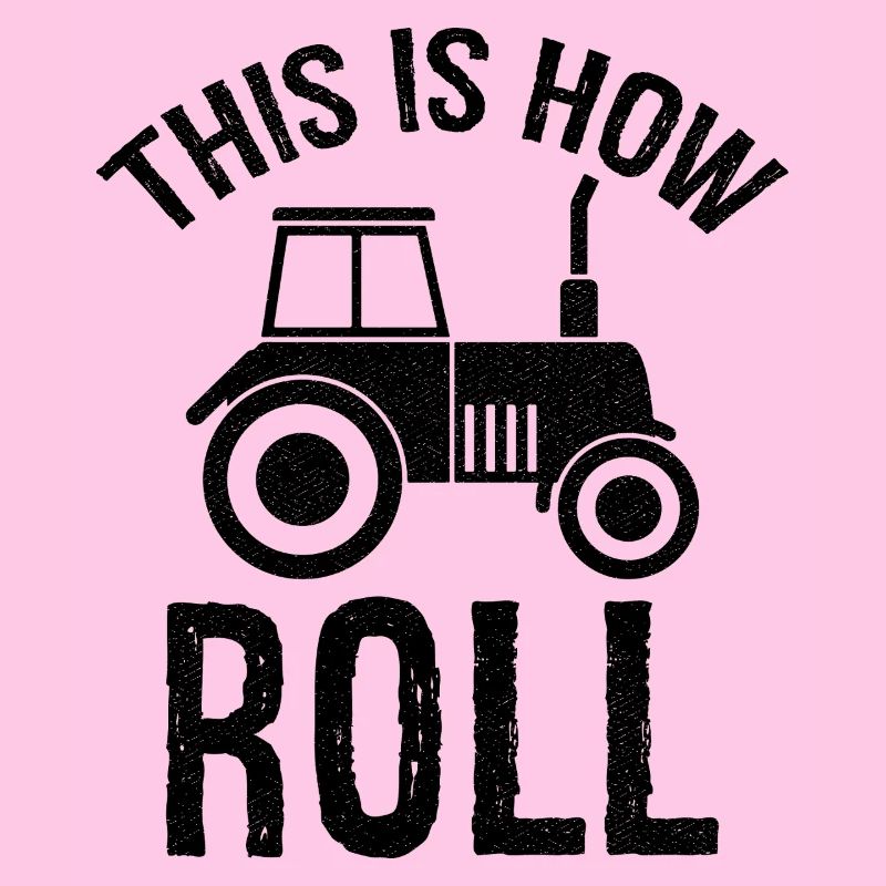 this is how roll