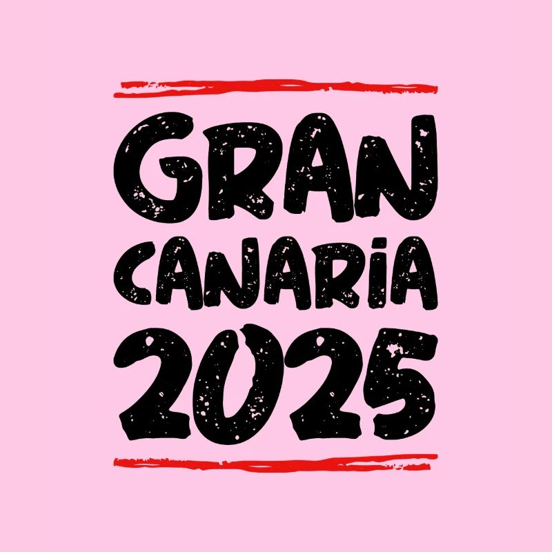 Dicton de Gran Canaria 2025