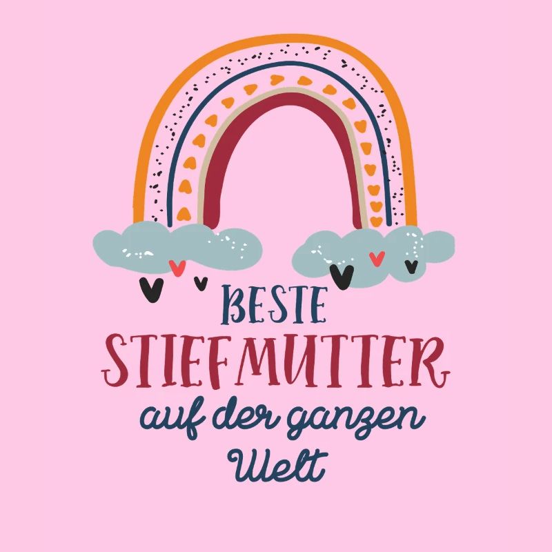 Beste Stiefmutter Bonus Mama Stiefmama Patchwork