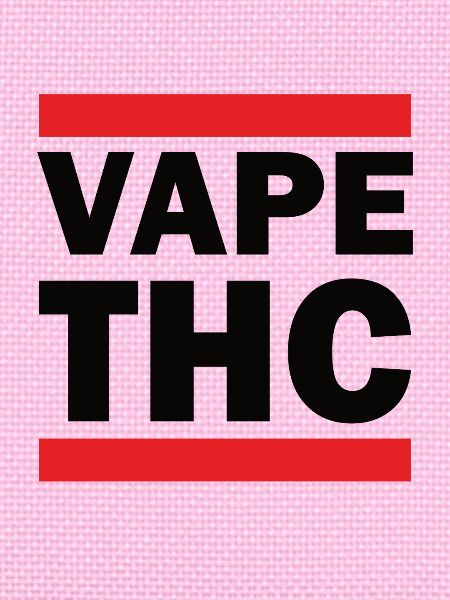 Vape THC