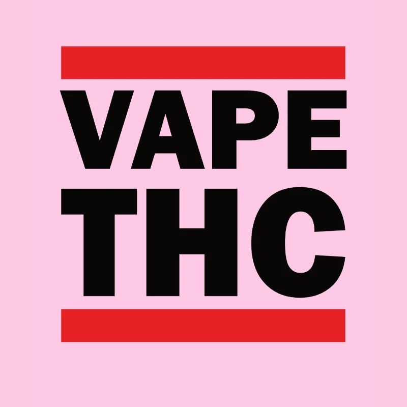 Vape THC
