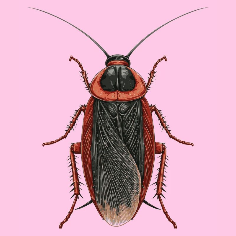 Cockroach - Cockroach