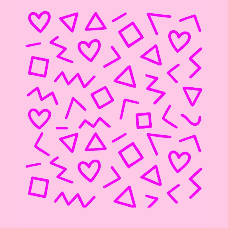 Geometric Pattern Design