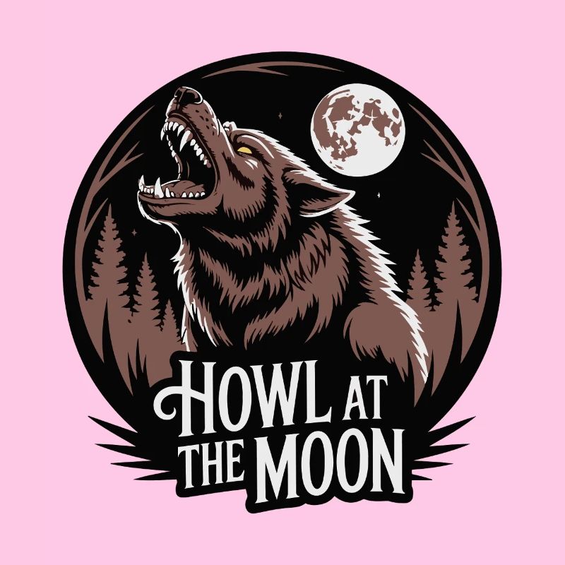 HULST DEN MOND AN