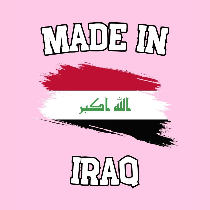 Made in Iraq
