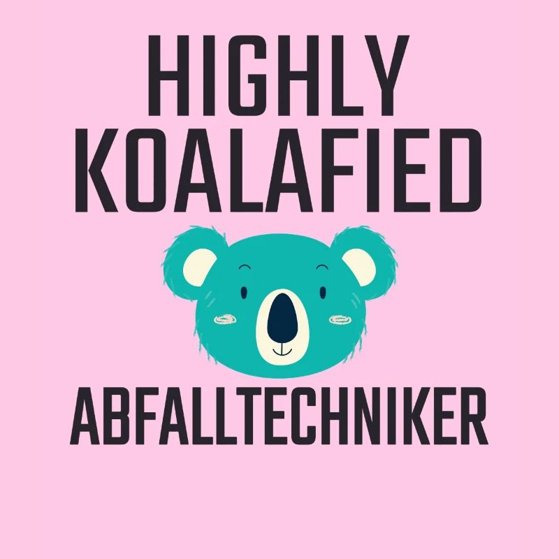 Abfalltechniker Koalafied