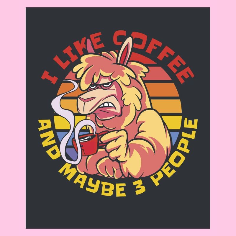 16992 GrumpyAlpakaTshirt PR