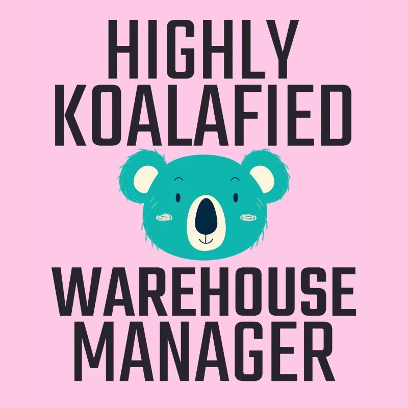 Warehouse Manager Koalafied