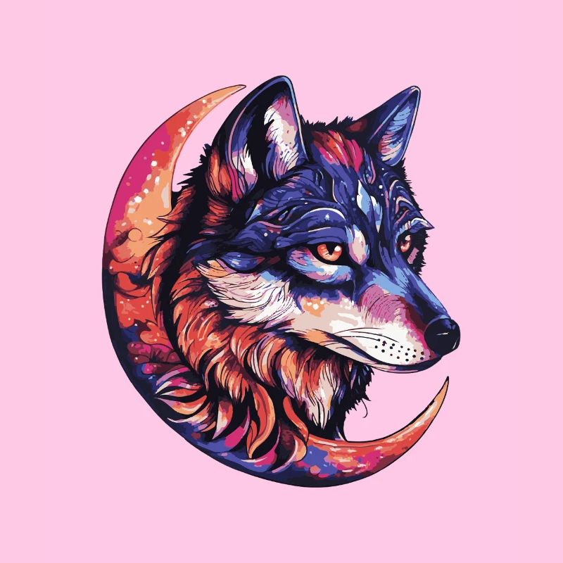 Wolf Mond