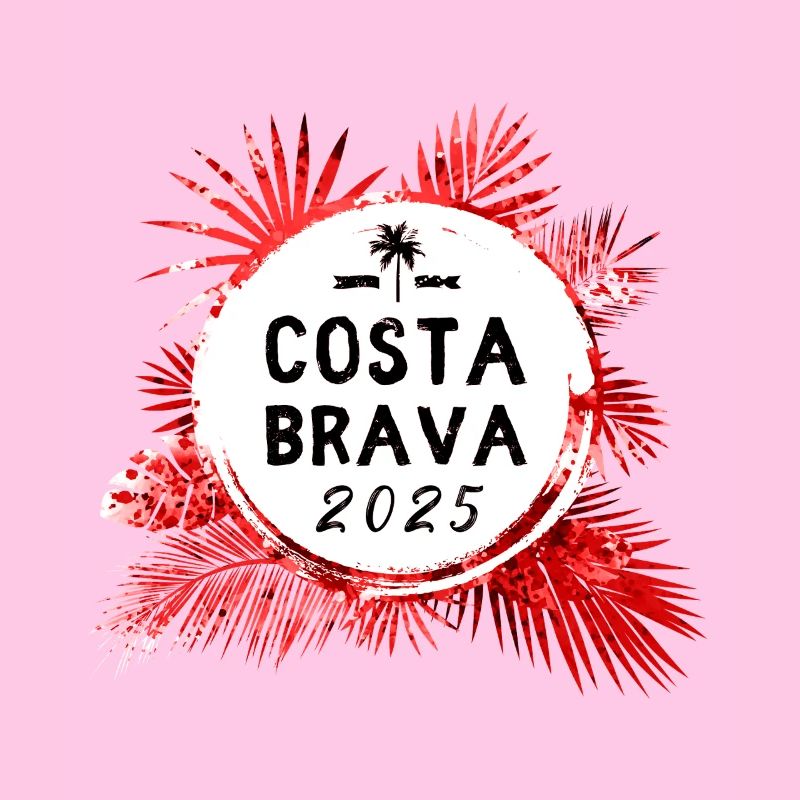 Costa Brava 2025 Bunt