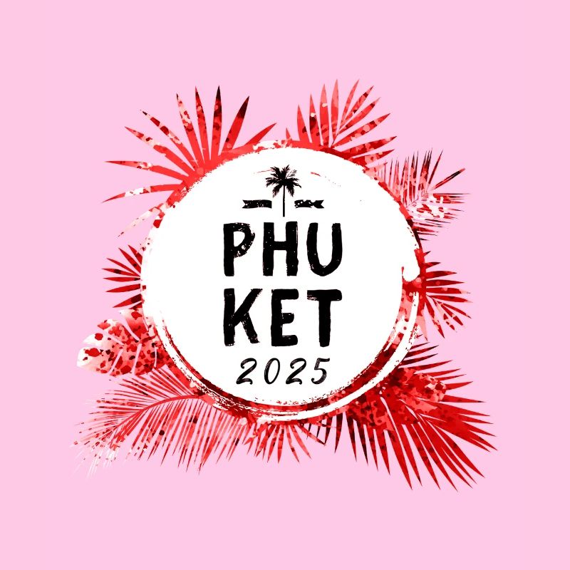 Phuket 2025 Bunt