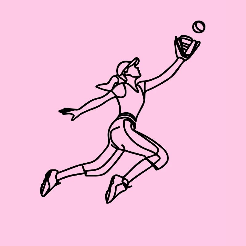 Baseball player