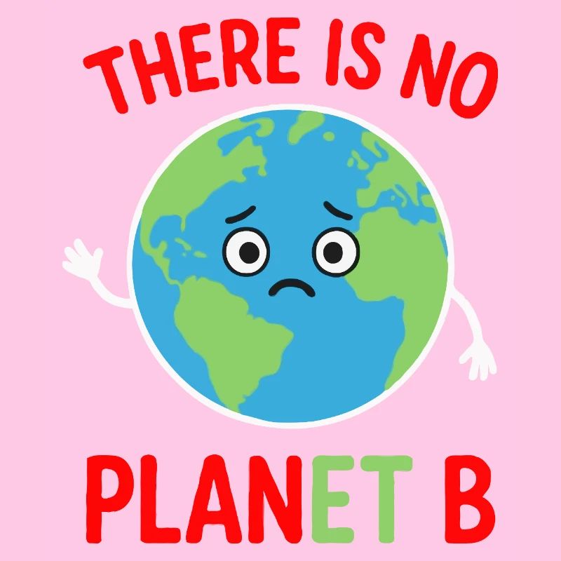 There is no plan B