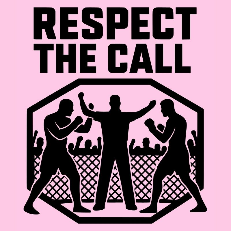 MMA Tribute Respect The Call
