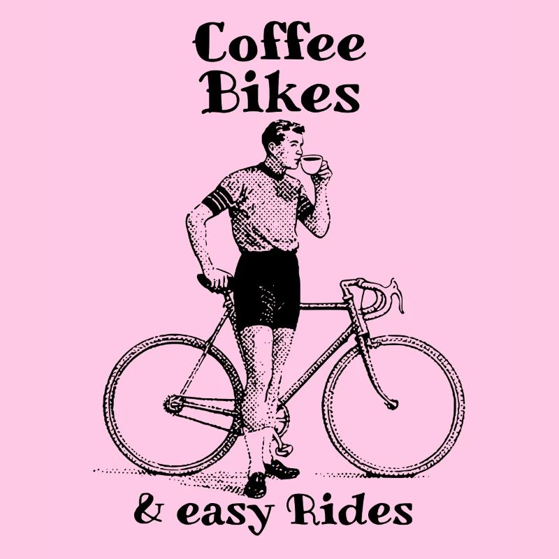 Coffee Bikes and easy Rides